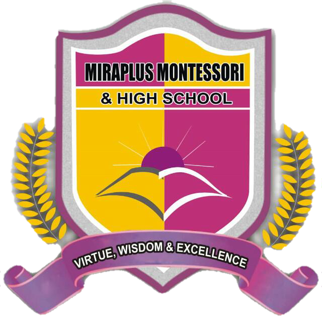 School logo